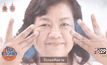“ครีมหน้าบาง ลดรอยมนุษย์ป้า”