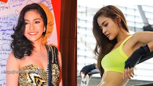 เคล็ดลับการดูแลหุ่นสวยเป๊ะ ฉบับนางงาม ปุ๊กลุก ฝนทิพย์