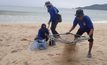 นำร่อง 20 หาดดังจัดระเบียบห้ามสูบบุหรี่