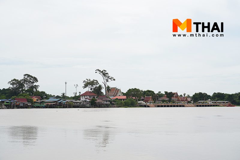 แม่น้ำเจ้าพระยา