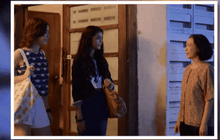 “ตุ๊ก เดือนเต็ม”  แนะเคล็ดลับการแสดง หนุ่มสาว Project X