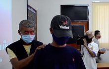 วุ่นทั้งเมือง หนุ่มลูกจ้างโรงงานหมูอ้างถูกจี้ที่แท้เอาเงินไปเล่นพนัน