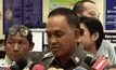 ตร.ยันชิ้นส่วนศพชาวต่างชาติ ถูกแช่ไม่ต่ำกว่า 8 ปี