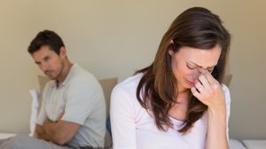 คู่รักฟังไว้! เพราะเหตุใด ความเงียบ จึงทำลายความสัมพันธ์ได้