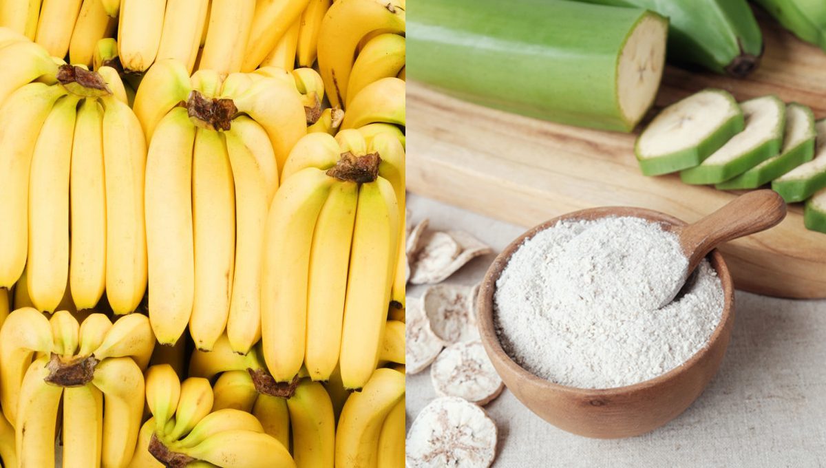 กล้วยสุก กับ กล้วยดิบ คุณค่าทางอาหารที่แตกต่าง แบบไหนมีประโยชน์กว่ากัน?