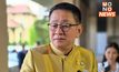 “ประเสริฐ” ขอสบายใจ! เพื่อไทยไร้แรงกระเพื่อมปรับ ครม.