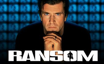 Ransom ค่าไถ่เฉือนคม