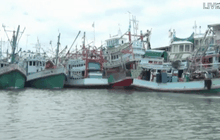 วันแรกใช้มาตรการหยุดทำประมง