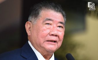 “ภูมิธรรม” ยัน! ฝ่ายการเมืองไม่เคยสั่งหยุดยิง เหตุปะทะไทย-กัมพูชา มอบอำนาจเต็มให้กองทัพ