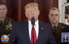 สหรัฐฯ-แคนาดาปิดพรมแดนสกัดไวรัสระบาด