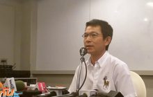 ประธาน “ศรีสะเกษ เอฟซี” แถลงไม่เกี่ยวล้มบอล