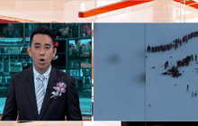 หิมะถล่มบนเทือกเขาแอลป์