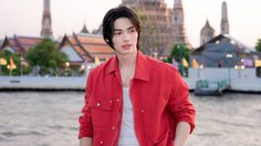 ออร่ากล้าเล่นใหญ่ ดึงตัว วิน เมธวิน จัดดินเนอร์บนเรือกลางแม่น้ำเจ้าพระยา