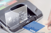 Visa เตรียมอัพเกรดบัตรชิปให้เร็วขึ้น