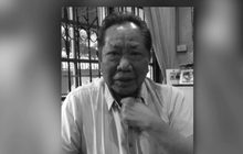 “ประจวบ ไชยสาส์น” อดีตรัฐมนตรี เสียชีวิตแล้ว