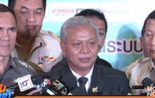 ขนส่งฯ เตรียมหารือผู้ประกอบการแท็กซี่ ปรับปรุงบริการ