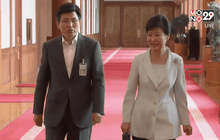 ท่าทีโสมขาว-โสมแดง หลังเจรจา