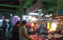 อาหารสดปรับราคารับตรุษจีน