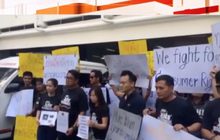 ผู้เสียหายรถฟอร์ดทวงถามรัฐบาลแก้ปัญหา