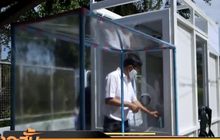 เปิดด่านไทย-มาเลเซียพบเข้าข่ายติดเชื้อโควิด-19 จำนวน 8 ราย