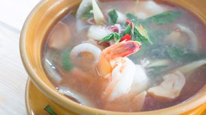 อาหารมงคล VS อาหารต้องห้าม ในงานแต่งงาน