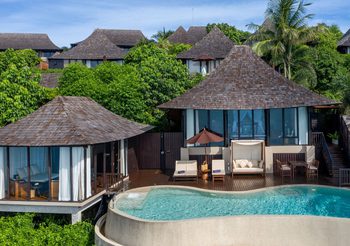 ศิลาวดี พูล สปา รีสอร์ท เกาะสมุย ฉลองครบรอบ 17 ปี เตรียมเปิดวิลล่าใหม่รับทุกความต้องการของทุกกลุ่มนักเดินทางยกระดับการพักผ่อนด้วยสุดยอดรางวัล พร้อมมุ่งมั่นเป็นหนึ่งด้านความยั่งยืน