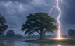 อย่าเอาชีวิตไปเสี่ยง! 5 จุดอันตราย “ห้ามอยู่” เมื่อฝนตั้งเค้า เสี่ยงฟ้าผ่ามรณะ