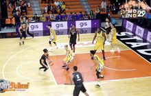 2019 กับก้าวที่ไม่เล็กของวงการบาสเกตบอลไทย