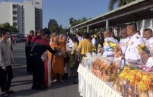 ปชช.ทั่วประเทศร่วมกิจกรรมรำลึก ในหลวง ร.9