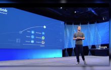 “Facebook” จดสิทธิบัตรแว่นตา AR