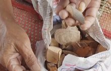 มิจฉาชีพหลอกขายสมุนไพรผู้สูงอายุ