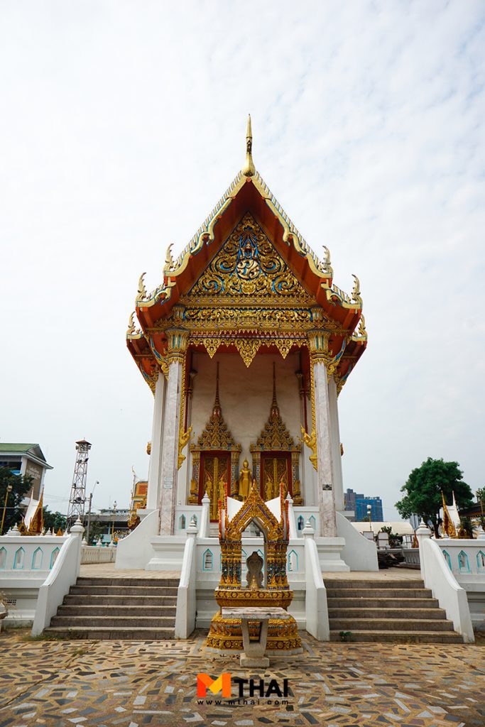 อุโบสถ
