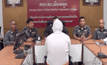 เยาวชนมอบตัวหลังเผารายชื่อประชามติ