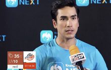 “ณเดชน์” ยินดี “ญาญ่า” ติดอันดับ 2 ผู้หญิงสวยที่สุดในโลก