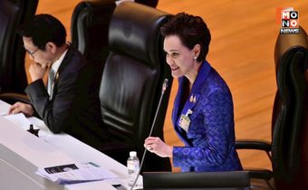 “ศุภจี” ลุกแจงครั้งแรก เข้มมาตราการดูแลสินค้าไทย จ่อลงพื้นที่ 7 จว. ชายแดน ช่วย SMEs