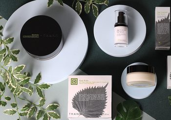 วิธีคืนความมีชีวิตชีวาให้กับ ผิวอิดโรยขาดน้ำ จาก “ธัญ(THANN)” ร่วมกับแพทย์ผู้เชี่ยวชาญผิวหนังและความงาม