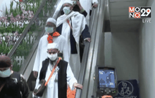 สนามบินภูเก็ตเข้มคัดกรองโรคเมอร์ส