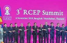 “พล.อ.ประวิตร” ขอบคุณทุกหน่วยงานร่วมดูแลความปลอดภัย