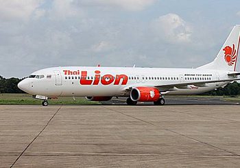‘ไทยไลอ้อน แอร์’ ประกาศพักใช้เครื่องบิน 737 แม็กซ์ 9 ชั่วคราว