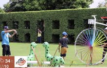 แวะเช็คอินบ้านไร่รั้วไทรงาม จ.พิษณุโลก