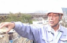 ผู้ผลิตเห็ดญี่ปุ่นขาดทุนครั้งใหญ่ เซ่นพิษไต้ฝุ่นฮากิบิส