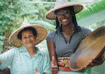 “กรมการพัฒนาชุมชน”  ร่วมกับ “Local Alike” พัฒนา 20 ชุมชนท่องเที่ยว OTOP นวัตวิถีสู่ “Hotown” การท่องเที่ยวมิติใหม่เพื่อความยั่งยืน