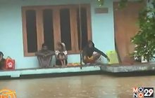 ศรีลังกาเผชิญเหตุน้ำท่วม-ดินถล่มรุนแรงสุดรอบ 14 ปี
