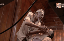 พิม-พิมพ์พรรณ ชลายนคุปต์ รับบท กิ่งแก้ว