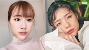 เขียนอายไลเนอร์ตาชั้นเดียว ให้ได้เส้นสวย ไม่เลอะ ใน 3 Step ที่มือใหม่ก็เขียนได้