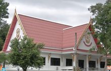 ตรวจสอบทุจริตเงินทอนวัด จ.สงขลา