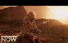 หนังไซไฟอวกาศ ไม่โม้! ดึง NASA มาเป็นที่ปรึกษา