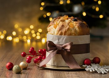 Panettone คืออะไร ปาเนตโตเน่นิยมกินในช่วงไหน