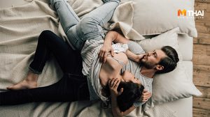 ไม่ผิดที่ผู้หญิงจะรุก! รวมไม้เด็ด ท่าเซ็กส์ ฉบับผู้หญิงอยู่บน