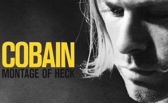 Cobain: Montage of Heck สารคดี เคิร์ต โคเบน รำลึกราชาอัลเทอร์เนทีฟ